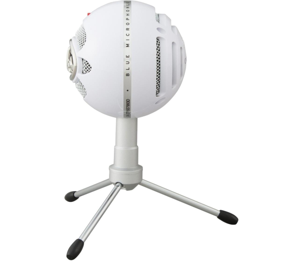 Blue Microphones Snowball White - 743560 - zdjęcie 5